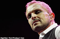 miguel bose